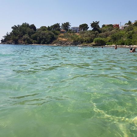 Stella'S Garden Βίλα PalaiónTsiflíkion Εξωτερικό φωτογραφία