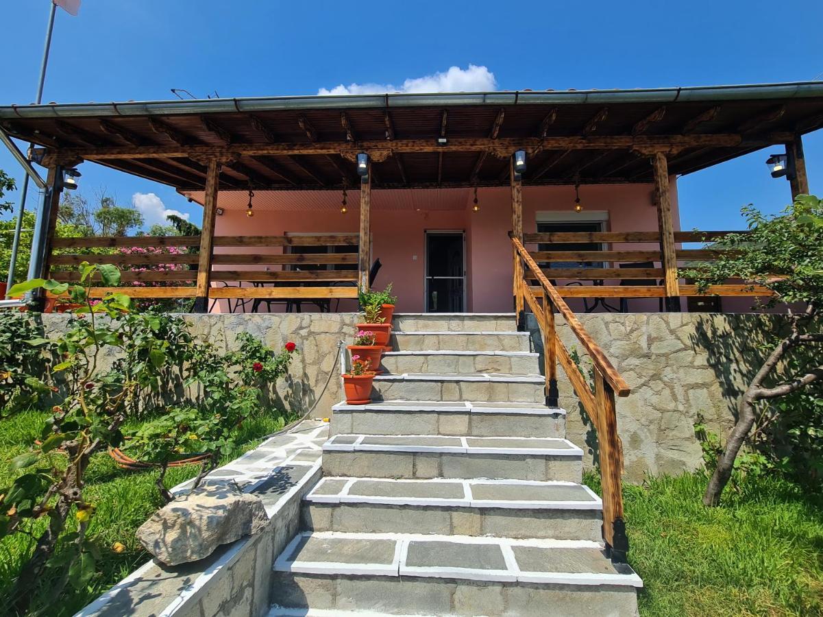 Stella'S Garden Βίλα PalaiónTsiflíkion Εξωτερικό φωτογραφία