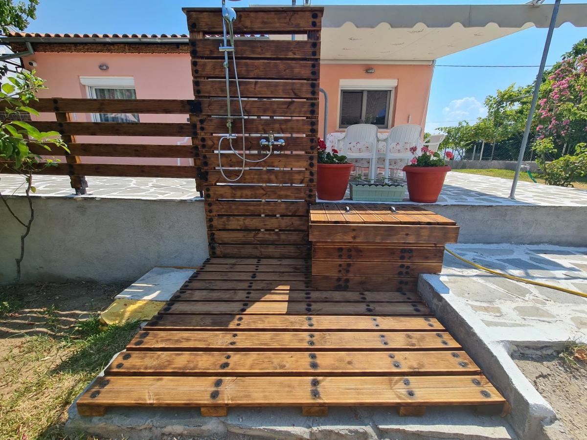 Stella'S Garden Βίλα PalaiónTsiflíkion Εξωτερικό φωτογραφία