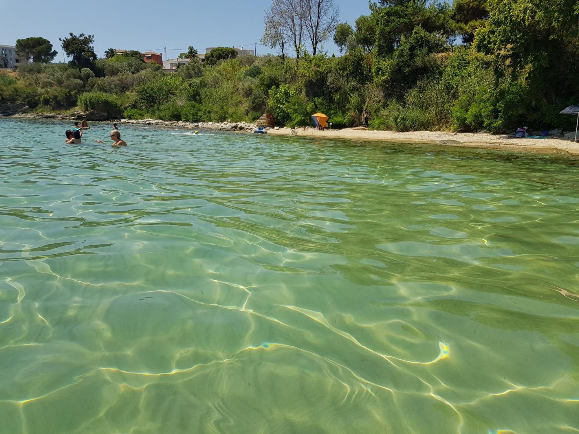 Stella'S Garden Βίλα PalaiónTsiflíkion Εξωτερικό φωτογραφία