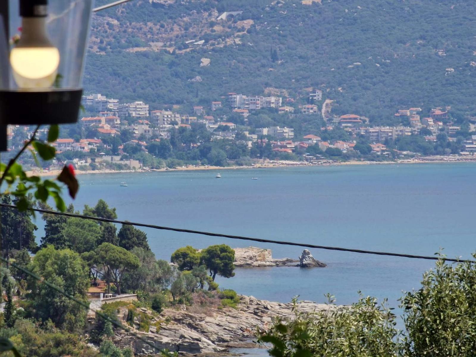 Stella'S Garden Βίλα PalaiónTsiflíkion Εξωτερικό φωτογραφία